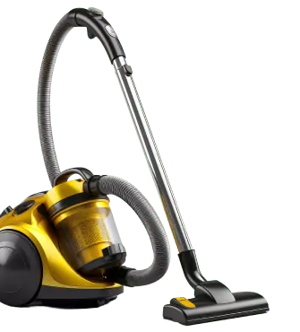 Vaccum cleaner dec